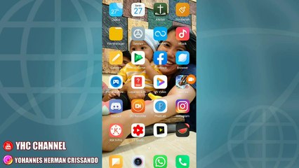 CARA LIVE STREAMING YOUTUBE DI ANDROID TERBARU - TUTORIAL LIVE STREAMING