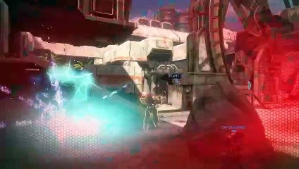 Halo 2 Anniversary Big Team - Big Team Slayer on Stonetown