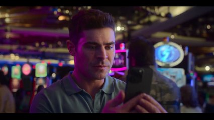 Ricky Stanicky - Tráiler español