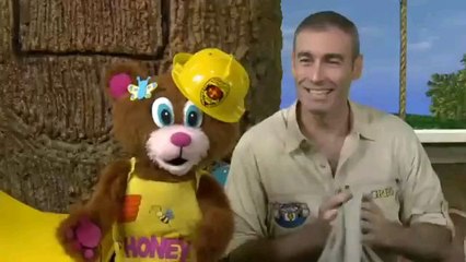 Greg Page Butterscotch's Playground Get Down Low And Go Go Go 2013...mp4