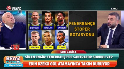 Beyaz Futbol 27 Ocak 2024