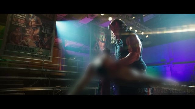 God Like Creatures Suddenly Enter The Real World to Hunt Humans