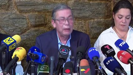 Oposición de Venezuela exige que se revierta la inhabilitación de Machado