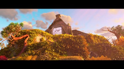 Guardianes del museo - Tráiler español