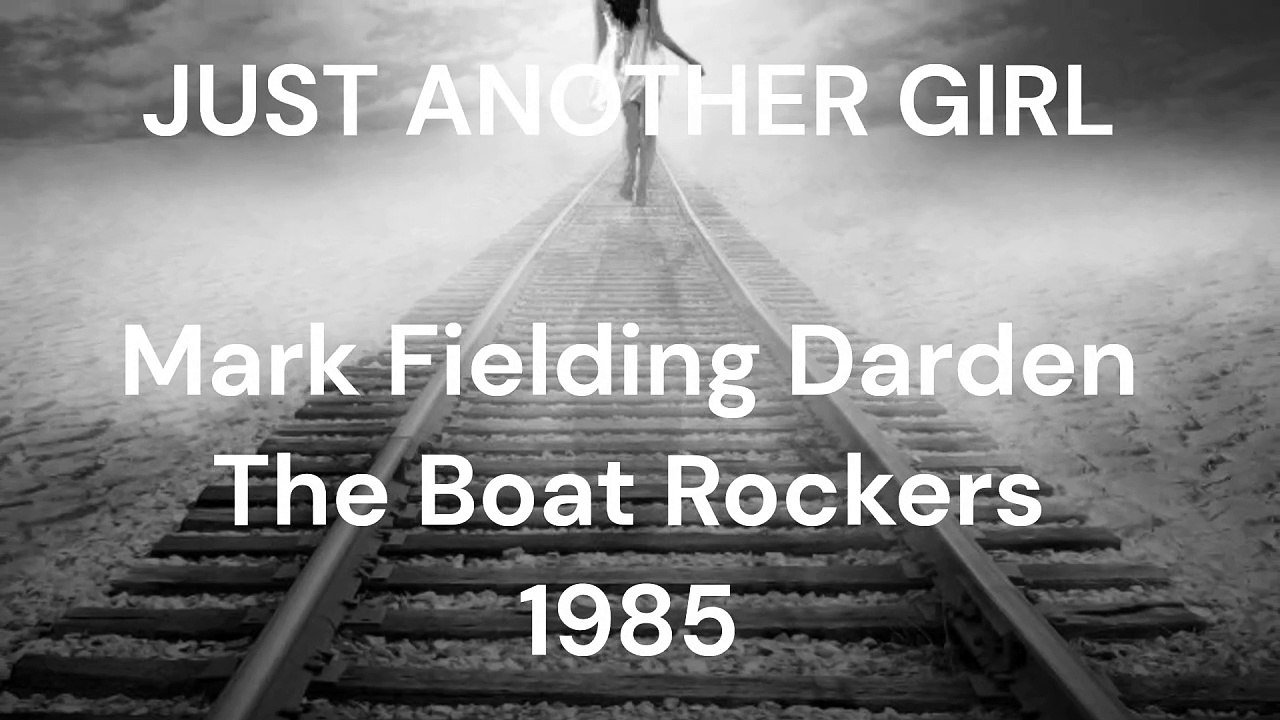 1985 Just Another Girl