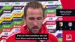 Kane comments on Bayern's title challenge