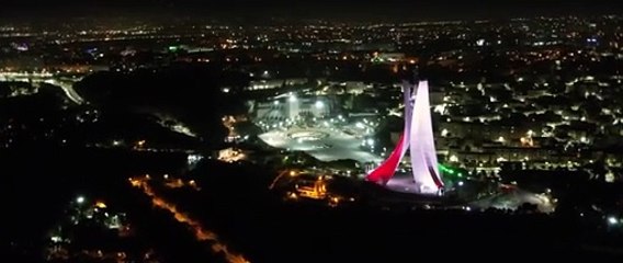 Mouh Milano - Nari Nar (Official Music Video)