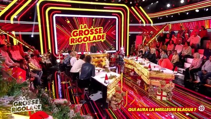 Qui aura la meilleure blague _ Samuel Bambi affronte Jean-Marie Bigard !