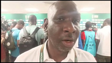 Can 2023 : Des journalistes internationaux vantent les mérites de l'organisation et jugent l'arbitrage