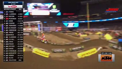 24- SX ETAPA 4 - SX1 CORRIDA 3