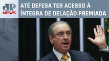 Entenda pedido de Eduardo Cunha para haja suspensão de todas ações da Lava Jato