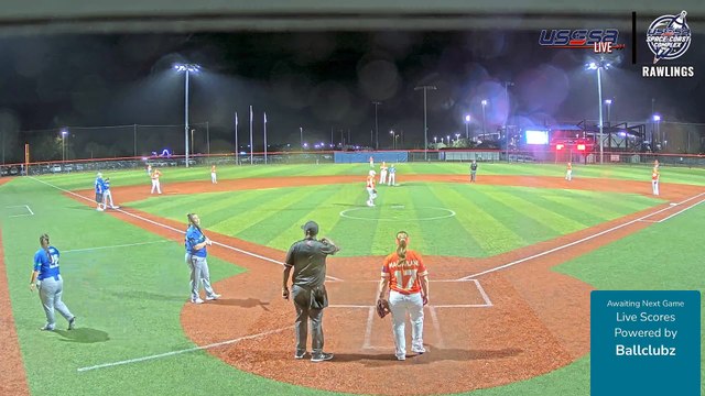 White Rawlings - Challenge Cup (2024) Fri, Jan 26, 2024 7:45 PM to Sat, Jan 27, 2024 2:00 AM