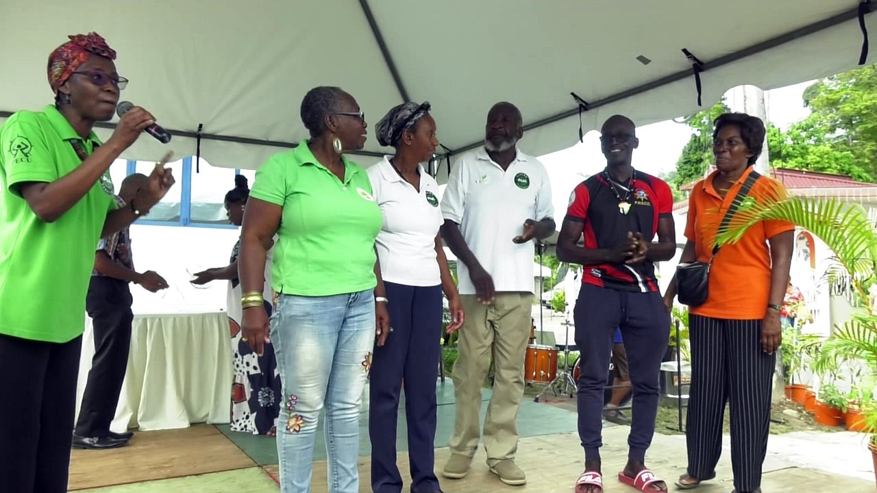 PIGEON PEAS FESTIVAL; MUCH MORE THAN PEAS