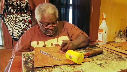 All Me: The Life and Times of Winfred Rembert | movie | 2011 | Official Trailer