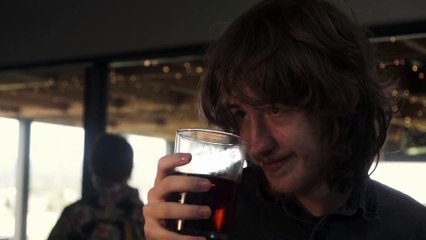 All guys are the same | movie | 2024 | Official Trailer