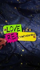 Love... Reconsidered | movie | 2024 | Official Teaser