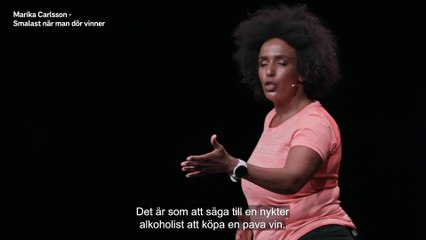 Smalast när man dör vinner | movie | 2023 | Official Clip