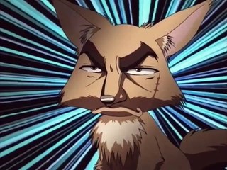 Blood Shadow 紅蓮 OVA 02 Guren Crimson Lotus