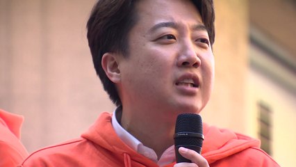 '강서 방문' 이준석 "與, 민생 무관심하단 평가 많아" / YTN