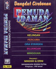 01. Pemuda Idaman