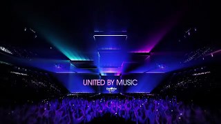 First look at the Eurovision 2024 stage _ _UnitedByMusic