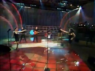 Azúcar Moreno - Bandido - Spain ---- - Grand Final