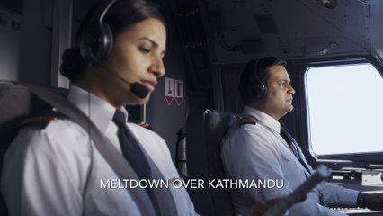 Mayday: catástrofes aéreas T21E6 Deshielo sobre Katmandú (HD)