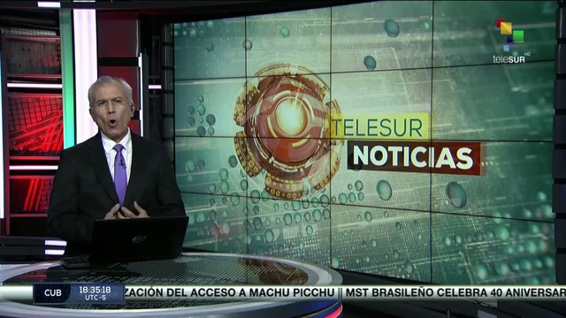 Venezuela: A pesar de las conspiraciones, Gobierno mantendrá mesa de negociaciones con la oposición