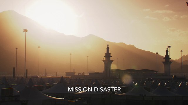 Mayday: catástrofes aéreas T21E7 Misión desastre (HD)