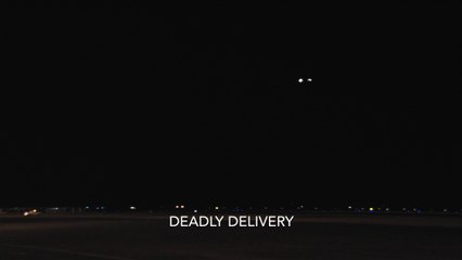 Mayday: catástrofes aéreas T21E10 Entrega letal (HD)