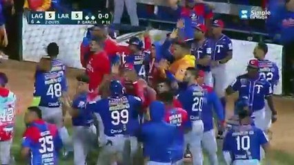 Final LVBP: ¡Tiburones empata el juego!
