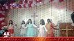 New Christmas Tablo Geet || Taron Ki Barat Hai Geet || Christmas Tableau song || A.K Masihi Channel