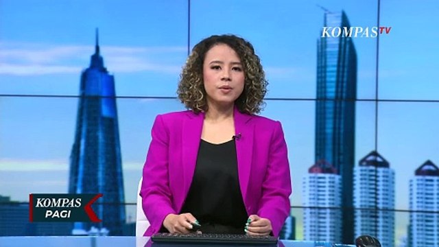 Detik-detik Pencurian Sepeda Motor Terekam CCTV di Sukabumi