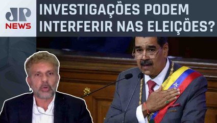 Governo venezuelano acusa oposição de organizar assassinato de Maduro; especialista analisa