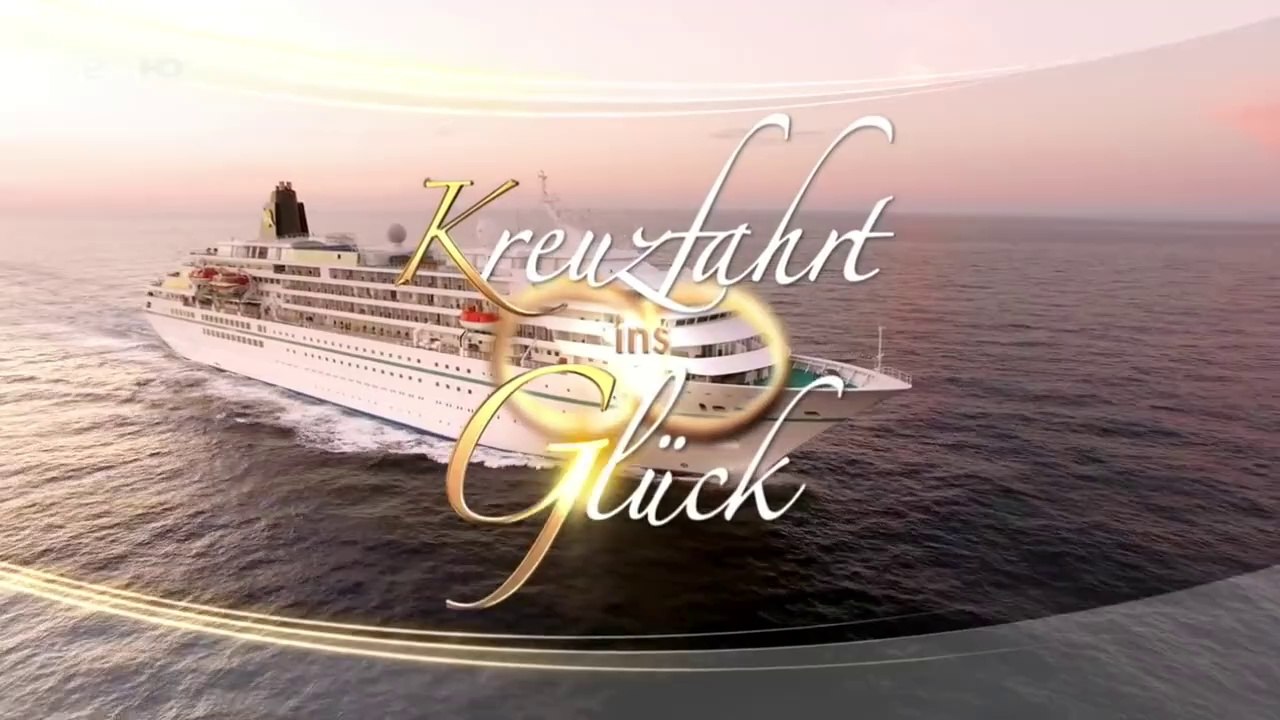 Kreuzfahrt ins Glück -27- Hochzeitsreise nach Norwegen