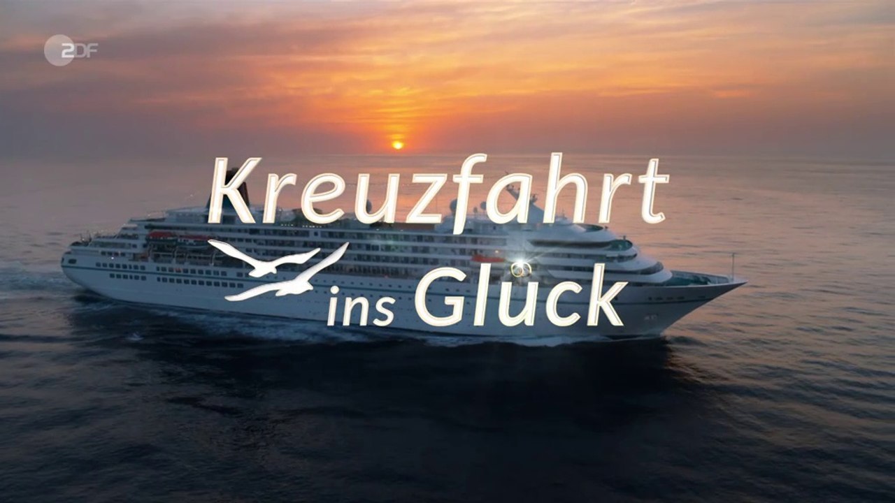 Kreuzfahrt ins Glück -37- Hochzeitsreise nach Korsika