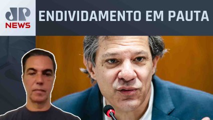 Haddad demonstra preocupação com setores de bares e restaurantes; presidente da Abrasel repercute