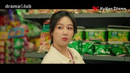Love Endures EP13