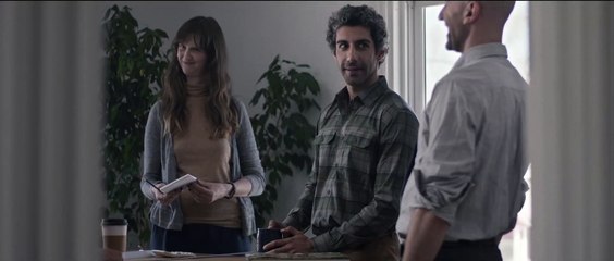 Sometimes, I Think About Dying | movie | 2019 | Official Trailer