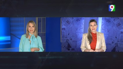 Yailín, ¿atada o no a la violencia? | Nuria Piera