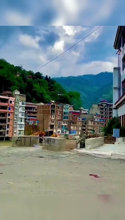 Madyan Swat Khyber Pakhtunkhwa