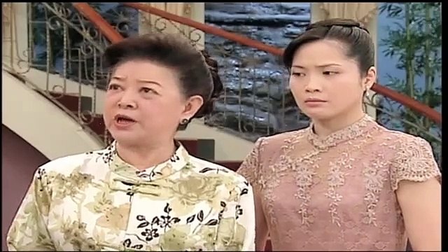 Cơn Lốc Của Rồng tập 029