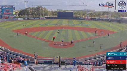 Space Coast Stadium - Challenge Cup (2024) Thu, Jan 25, 2024 10:45 AM to 10:45 PM