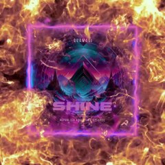 Quamagi - Shine (Demo Mix)