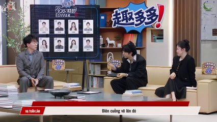 [VIETSUB] OFFER RUNG ĐỘNG LÒNG NGƯỜI MÙA 5 - TẬP 3.2