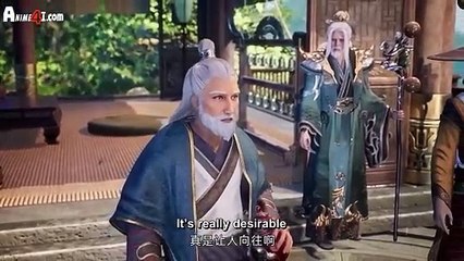 Myriad Realms Supreme Episode 86 English Sub