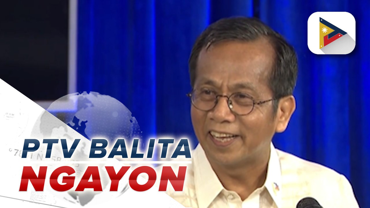 Unang taon ng pagpapatupad ng Philippine Development Plan 2023-2028, matagumpay ayon sa NEDA