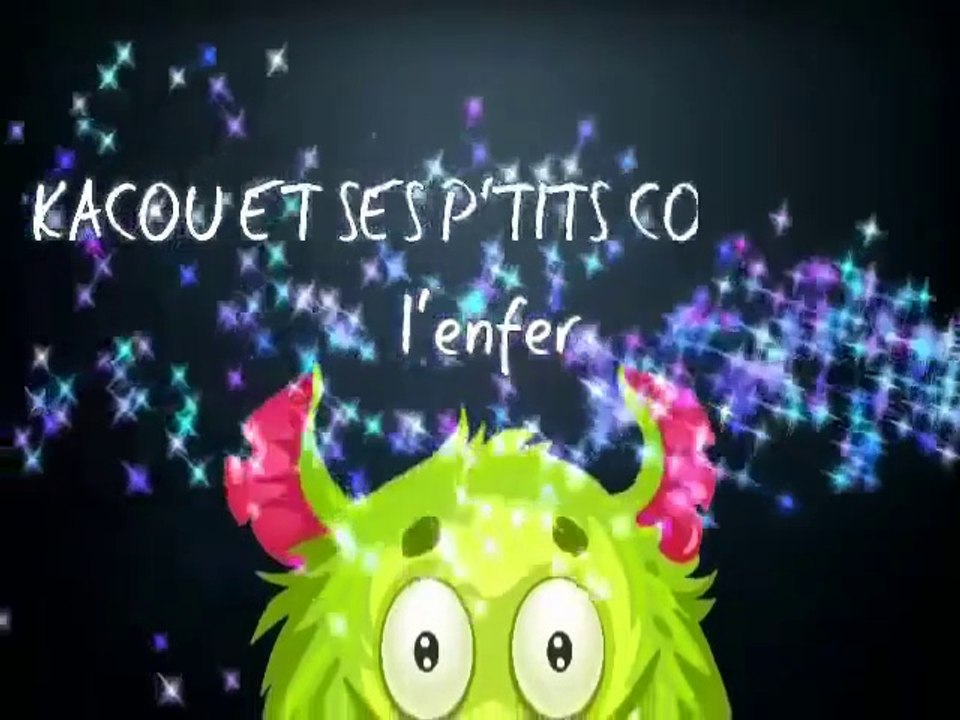 Kacou Philippe et sa bande