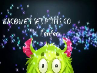 Kacou Philippe et sa bande