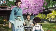 Spiritual Lord of Chaos Ep.44 Eng Sub